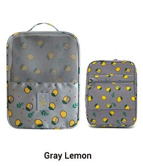 SHOE STORAGE BAG