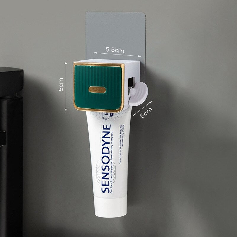 USEFUL TUBE SQUEEZER
