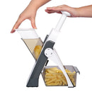 SAFE SLICE MANDOLINE SLICER