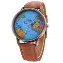 ORIGINAL WOMEN MEN CHIC WATCH