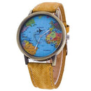 ORIGINAL WOMEN MEN CHIC WATCH