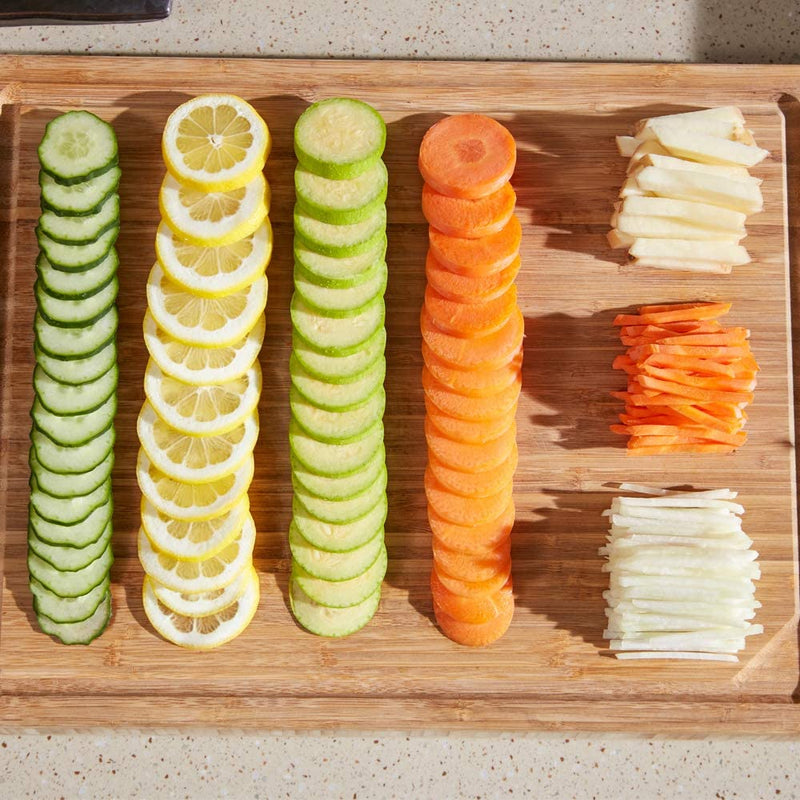 SAFE SLICE MANDOLINE SLICER