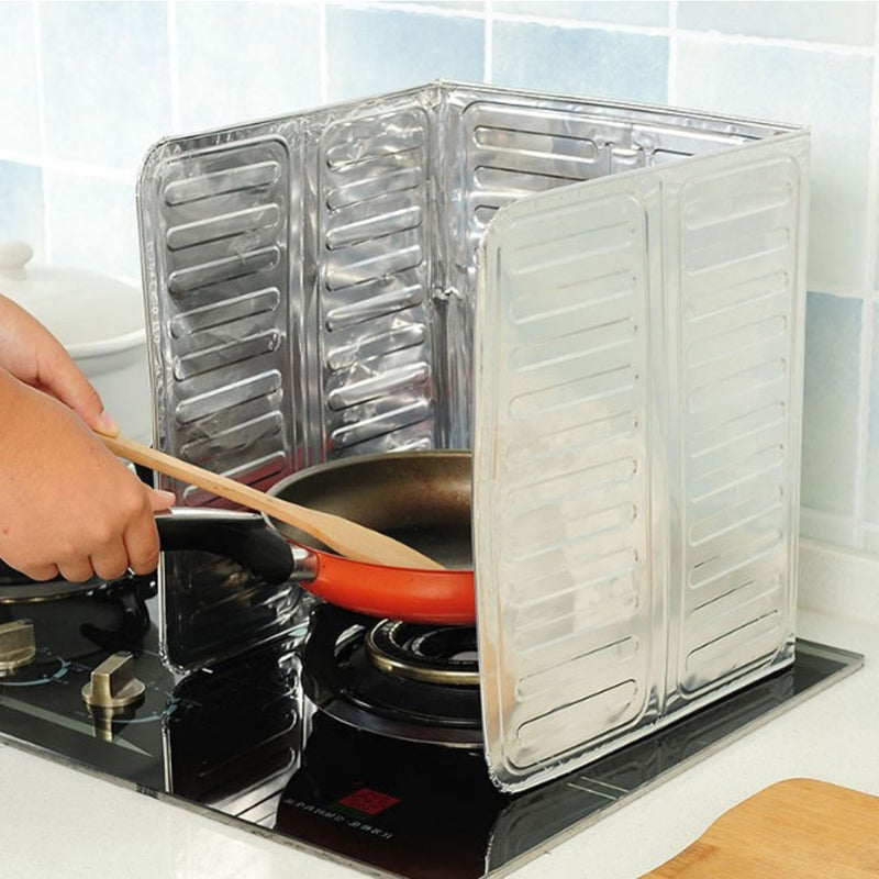 STOVE PROTECTOR