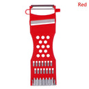VEGETABLE FRUIT GRATER