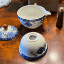 360° ROTATION TEA MAKER™