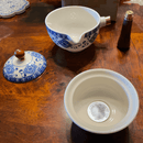 360° ROTATION TEA MAKER™