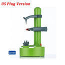 ELECTRIC VEGETABLE AND FRUIT PEELER