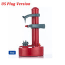 ELECTRIC VEGETABLE AND FRUIT PEELER