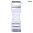 VEGETABLE FRUIT GRATER