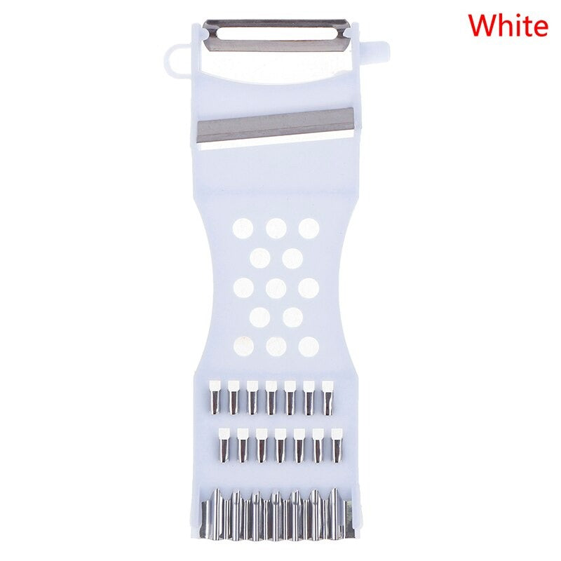 VEGETABLE FRUIT GRATER
