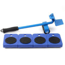 FURNITURE MOVER SET