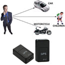 MINI GPS TRACKER
