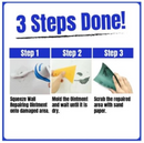 EASY WALL CRACK FIXER