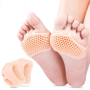 SILICONE CUSHION FOOT PADS
