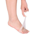 SILICONE CUSHION FOOT PADS