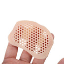 SILICONE CUSHION FOOT PADS