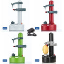 ELECTRIC VEGETABLE AND FRUIT PEELER