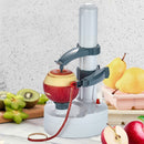 ELECTRIC VEGETABLE AND FRUIT PEELER