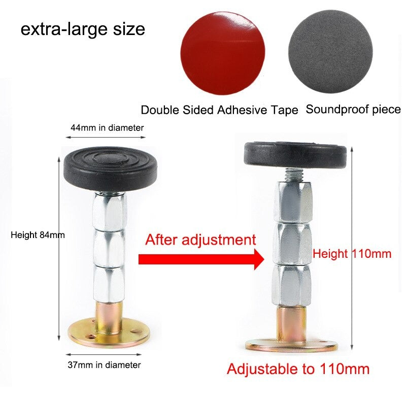 ANTI-SHAKER TOOL