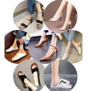 FOOT PROTECTION PADS