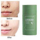 GREEN TEA BLACKHEAD AND ACNE CLEANSING MASK