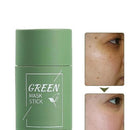 GREEN TEA BLACKHEAD AND ACNE CLEANSING MASK