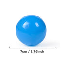 3PCS ANTI-STRESS STICKY BALL