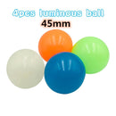 3PCS ANTI-STRESS STICKY BALL