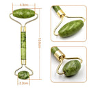 NATURAL JADE MASSAGE ROLLER STONE