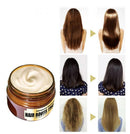 SILKY KERATIN HAIR TREATMENT