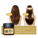 SILKY KERATIN HAIR TREATMENT