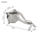 THE BEST FRUIT PRESS 2025