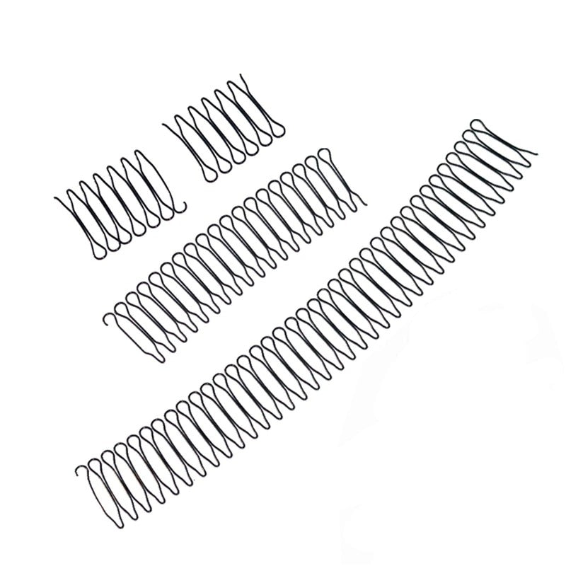 INVISIBLE HAIR BAND STYLING TOOL SET