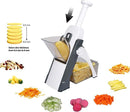 SAFE SLICE MANDOLINE SLICER