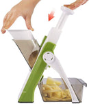 SAFE SLICE MANDOLINE SLICER