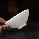 COLOR CHANGING BOWLS