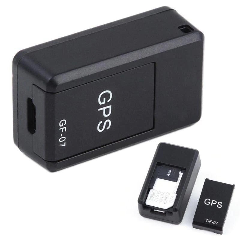 MINI GPS TRACKER