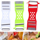 VEGETABLE FRUIT GRATER
