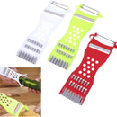 VEGETABLE FRUIT GRATER