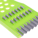 VEGETABLE FRUIT GRATER