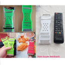 VEGETABLE FRUIT GRATER