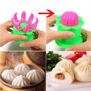 DIY STEAM BUN MOULD