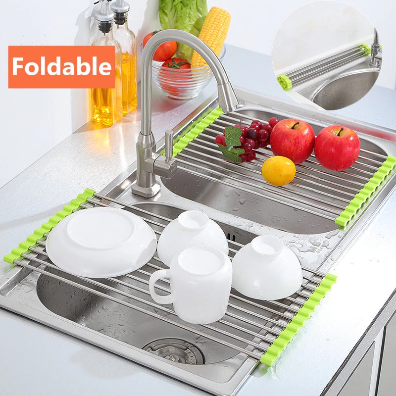 SINK RACK