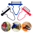 KITOOL'S PEELER SET PRO (ALL 3PCS)