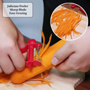 KITOOL'S PEELER SET PRO (ALL 3PCS)
