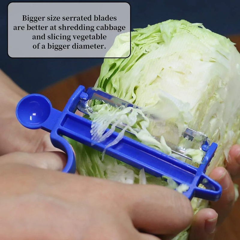 KITOOL'S PEELER SET PRO (ALL 3PCS)