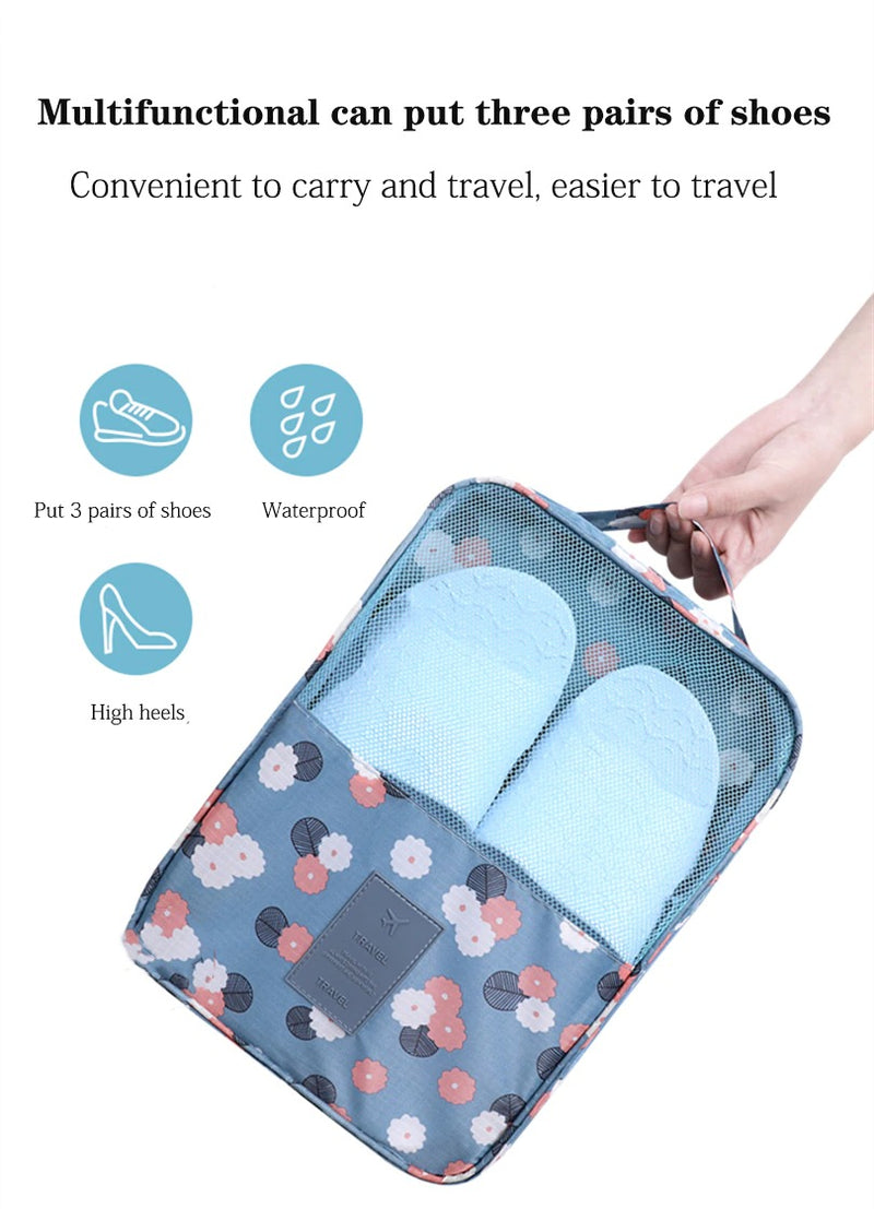 SHOE STORAGE BAG