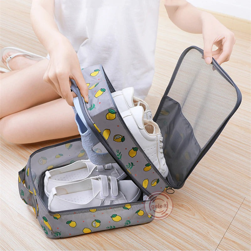 SHOE STORAGE BAG