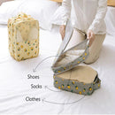 SHOE STORAGE BAG