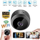 MINI SPY WIFI CAMERA